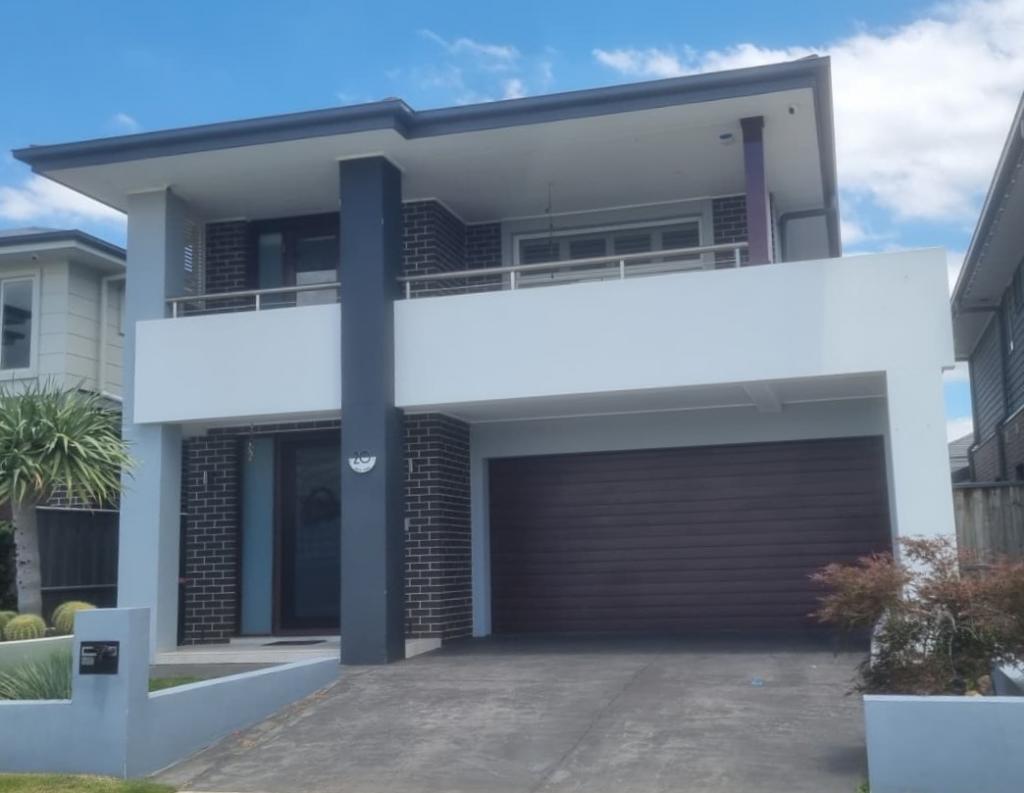 20 Mayfly Ave, Marsden Park, NSW 2765