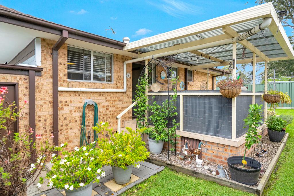 6/24-26 Summerville St, Wingham, NSW 2429