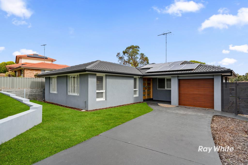 93 Wilson Rd, Acacia Gardens, NSW 2763