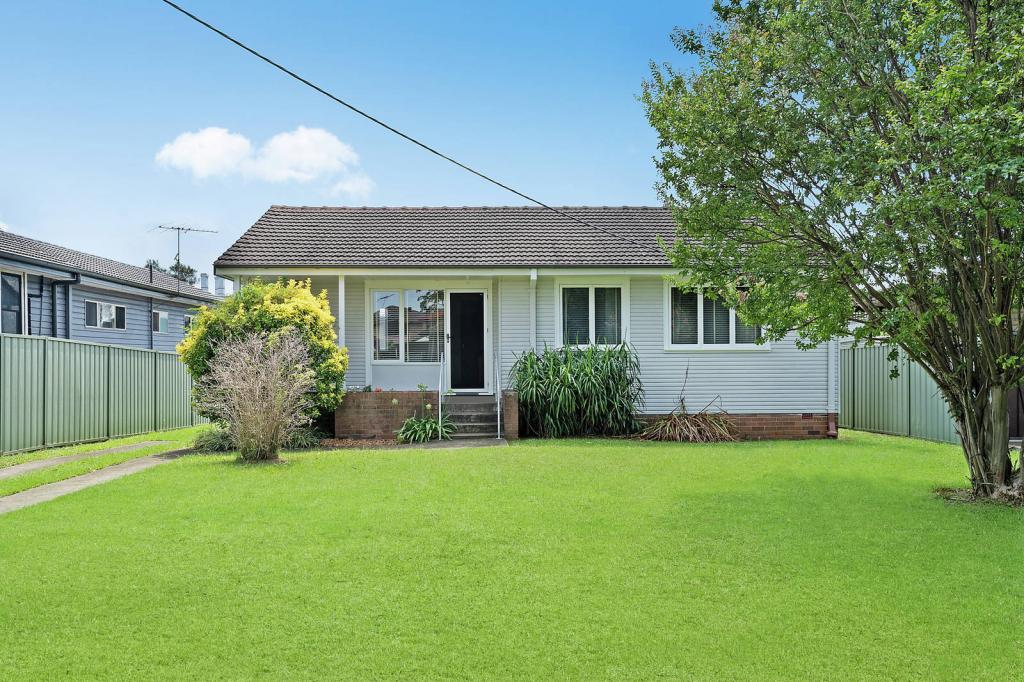 21 O’Neile Cres, Lurnea, NSW 2170