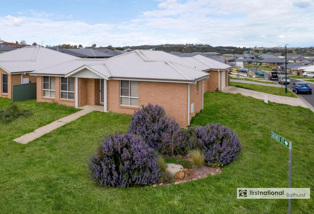 2 Grimes St, Windradyne, NSW 2795