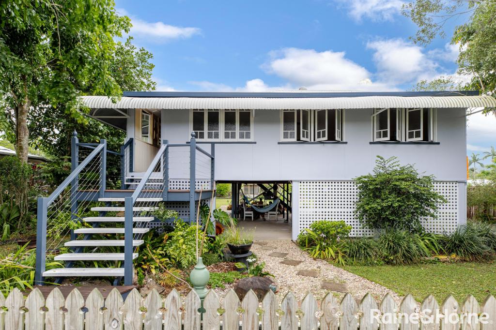 11 Owen St, Mossman, QLD 4873