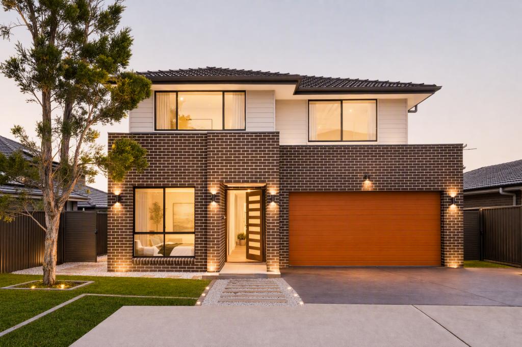 18 Waterlily St, Denham Court, NSW 2565