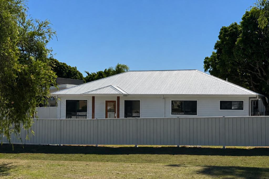 3 Jocumsen St, Kepnock, QLD 4670
