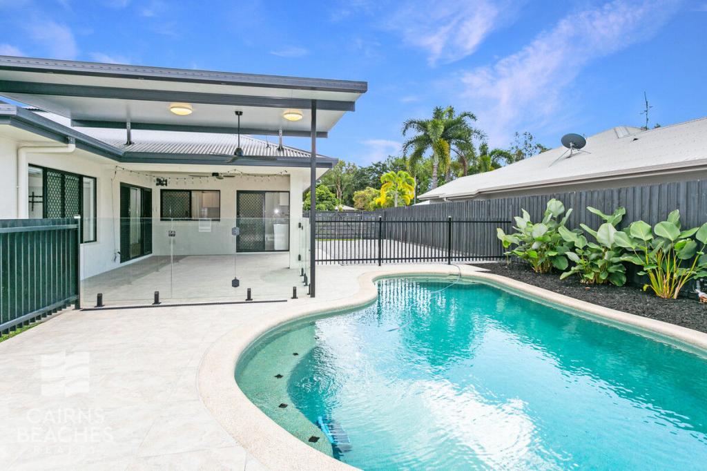 11 Petrie Cl, Kewarra Beach, QLD 4879