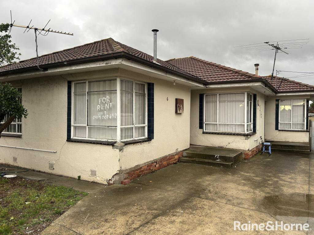 1/6 Kings Rd, St Albans, VIC 3021