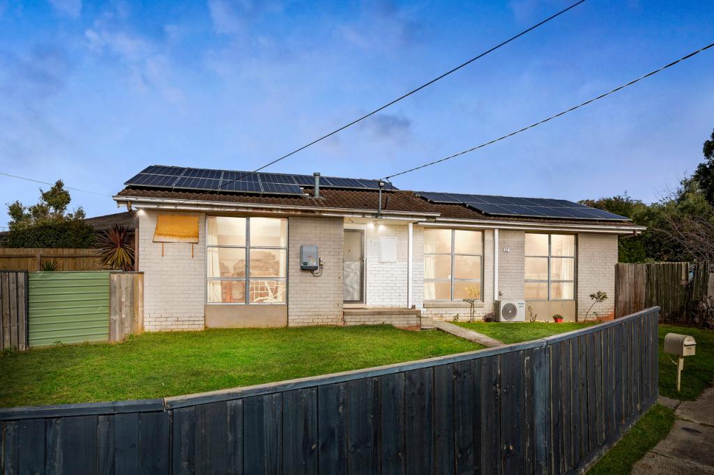 12 Wirilda Cres, Frankston North, VIC 3200