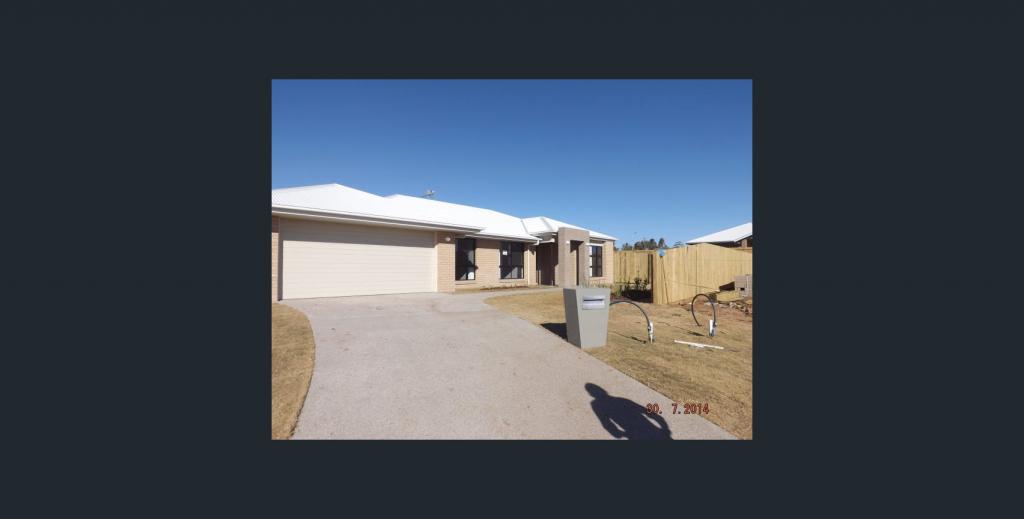 6 Olsen Ct, Roma, QLD 4455