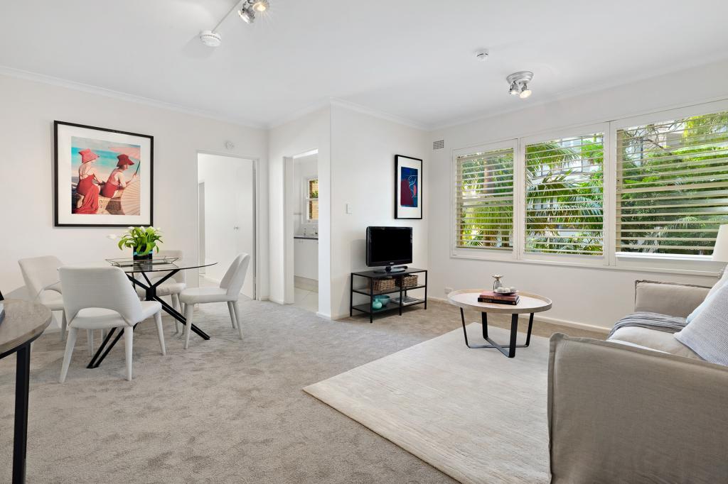 12/8A RANGERS RD, CREMORNE, NSW 2090