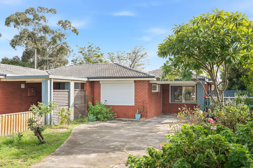 13 Parkview Pde, Redcliffe, WA 6104