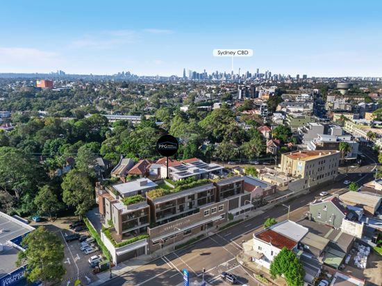 301/147 NEW CANTERBURY RD, LEWISHAM, NSW 2049