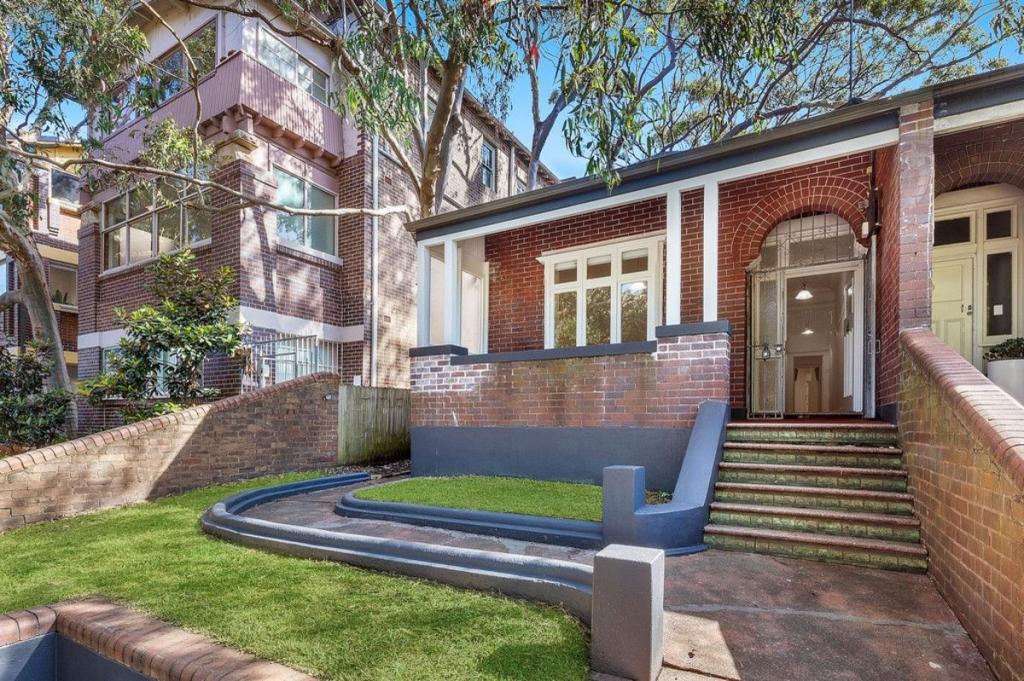 36 Lamrock Ave, Bondi Beach, NSW 2026