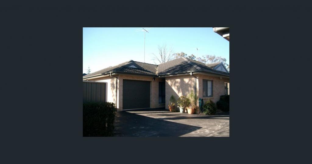 4/41 Chetwynd Rd, Merrylands, NSW 2160