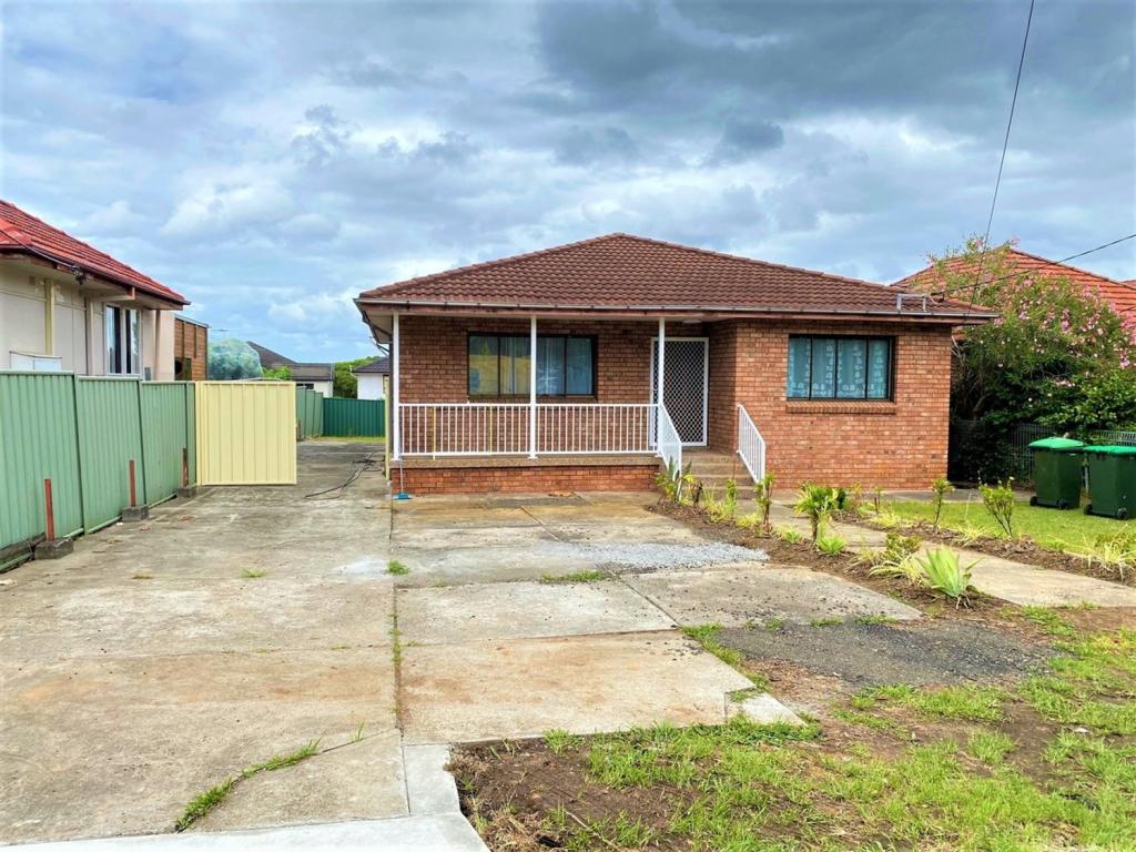 335 HUME HWY, BANKSTOWN, NSW 2200