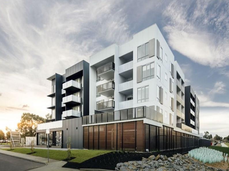 408/64 Sahi Cres, Roxburgh Park, VIC 3064