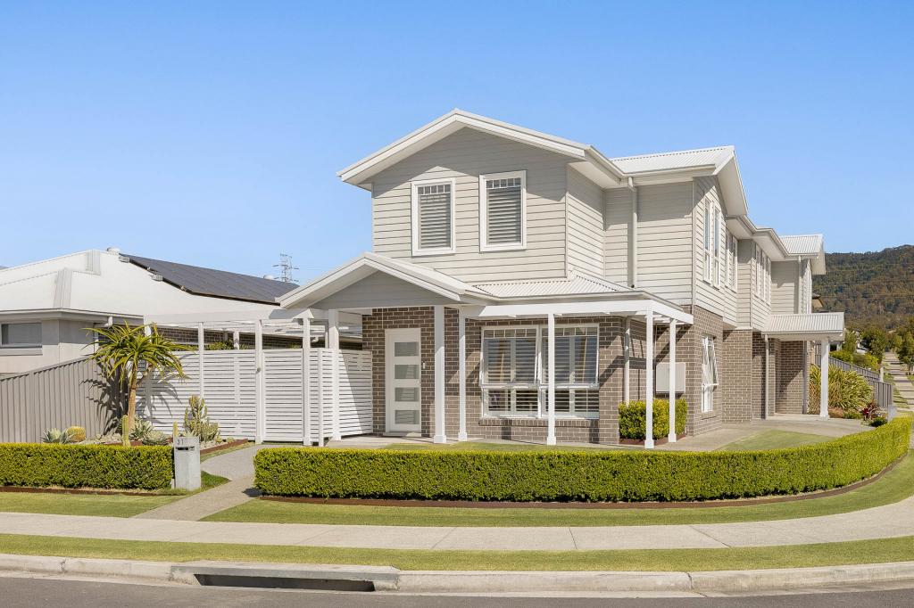 31 Stewards Dr, Stream Hill, NSW 2526