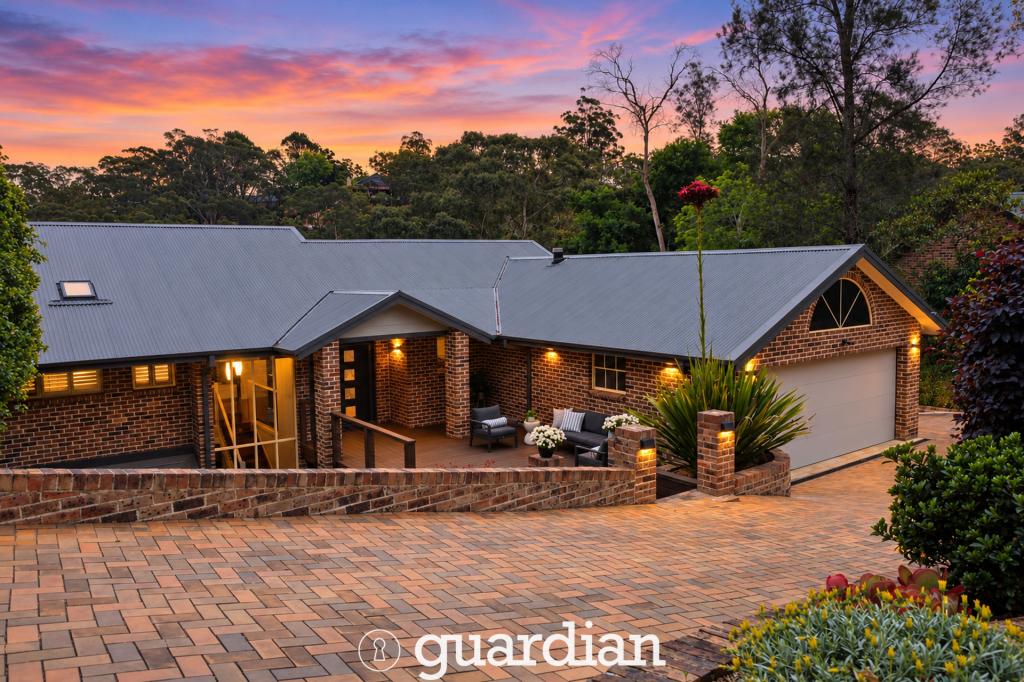 15 Araluen Pl, Glenhaven, NSW 2156