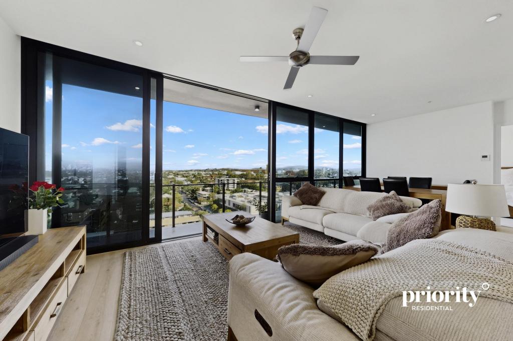 1111/49-57 Sparkes St, Chermside, QLD 4032