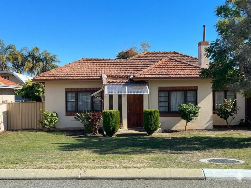 9 Matheson Rd, Applecross, WA 6153