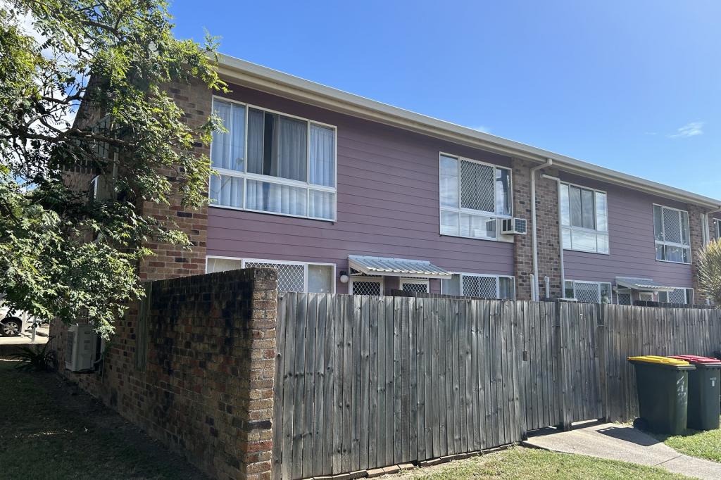 6/37 French St, South Gladstone, QLD 4680
