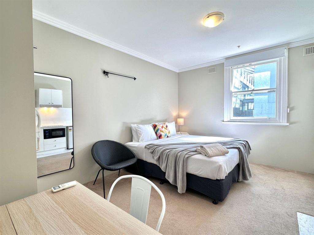 302/9 Darlinghurst Rd, Potts Point, NSW 2011