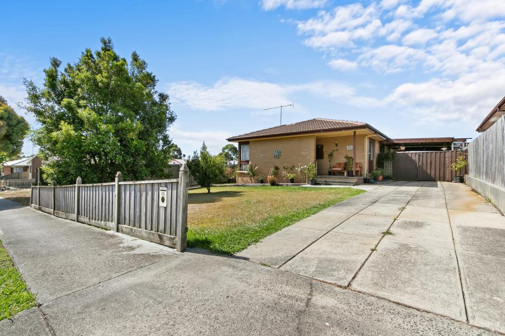 13 Illawonga Ct, Churchill, VIC 3842