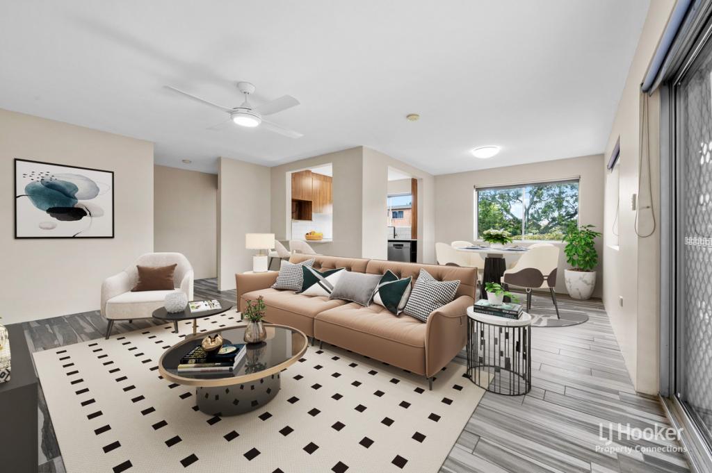 1/474 Hamilton Rd, Chermside, QLD 4032