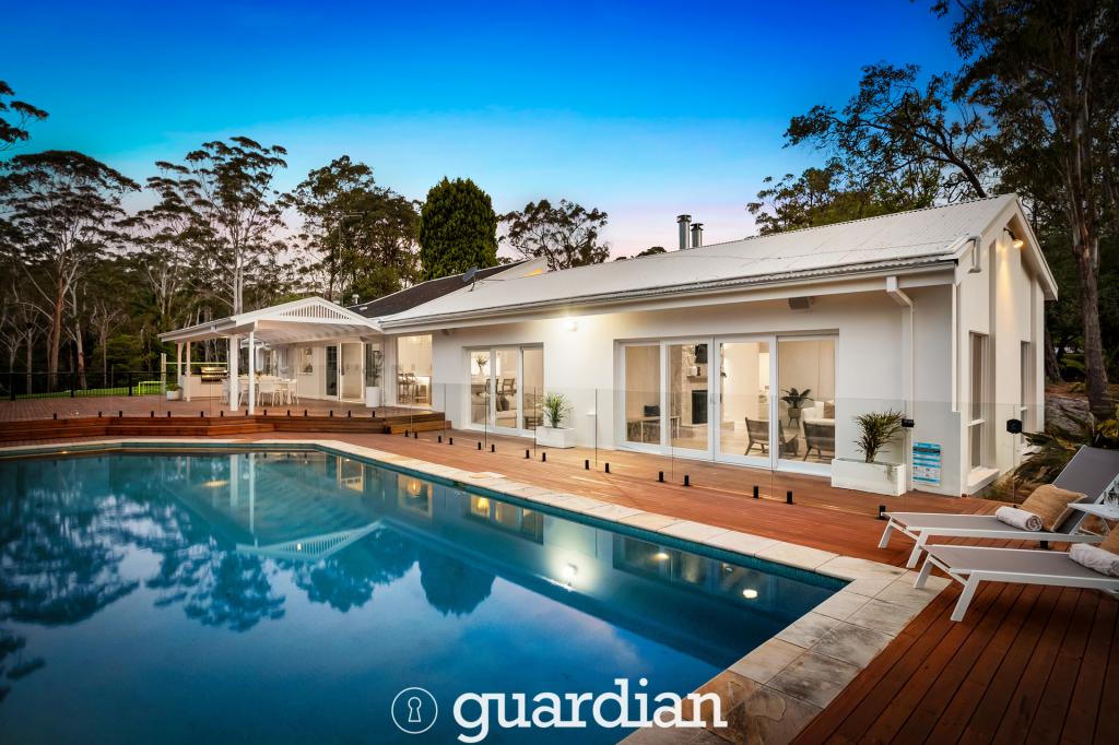 9 Wildthorn Ave, Dural, NSW 2158