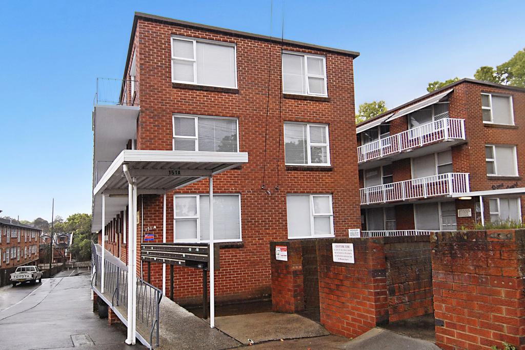 11/ 151a Smith St, Summer Hill, NSW 2130