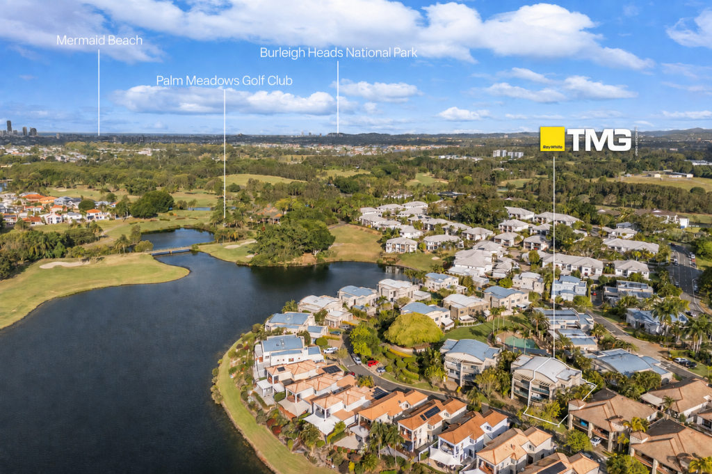 12/117 Palm Meadows Dr, Carrara, QLD 4211