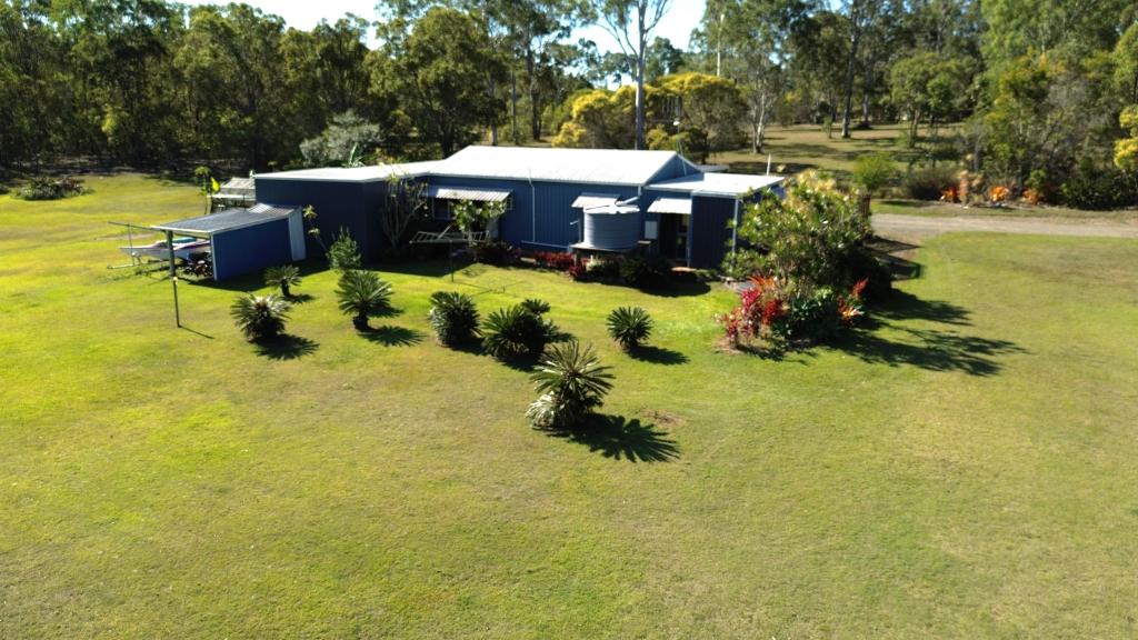 773 River Heads Rd, River Heads, QLD 4655