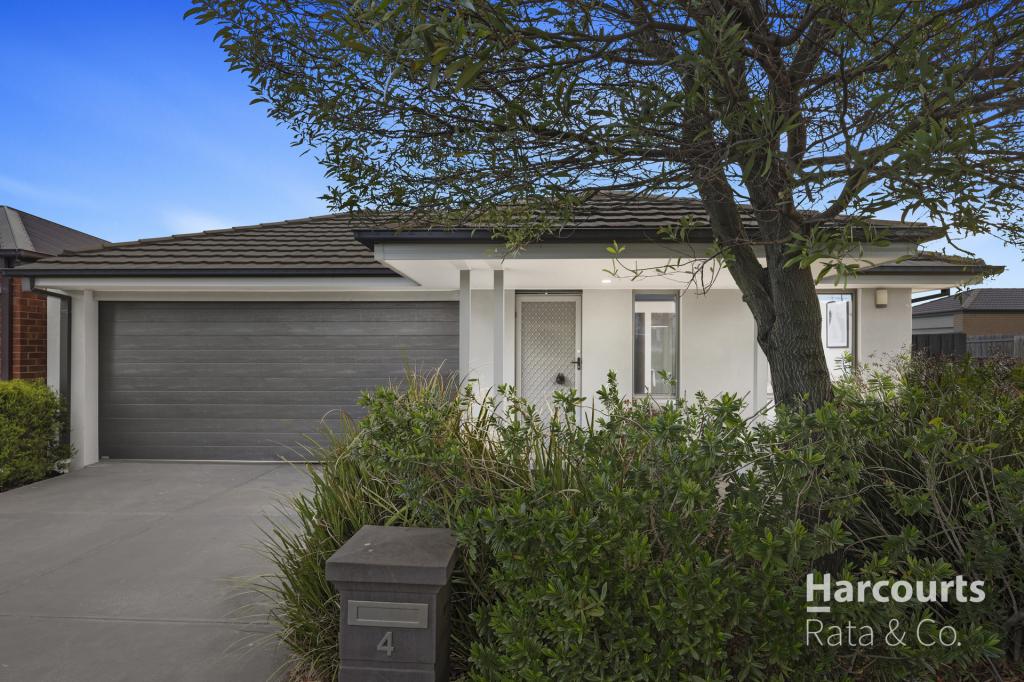 4 Demeter St, Epping, VIC 3076
