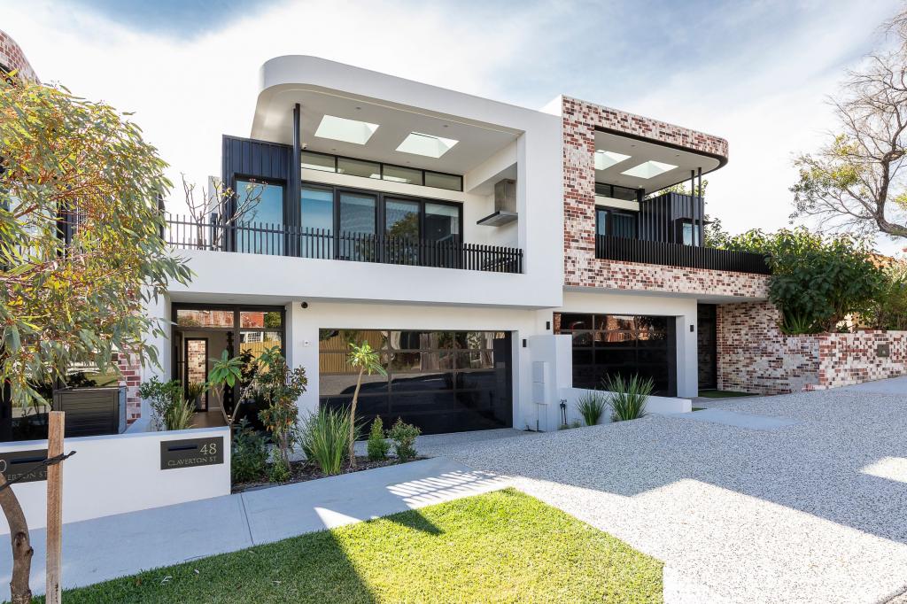 48 Claverton St, North Perth, WA 6006