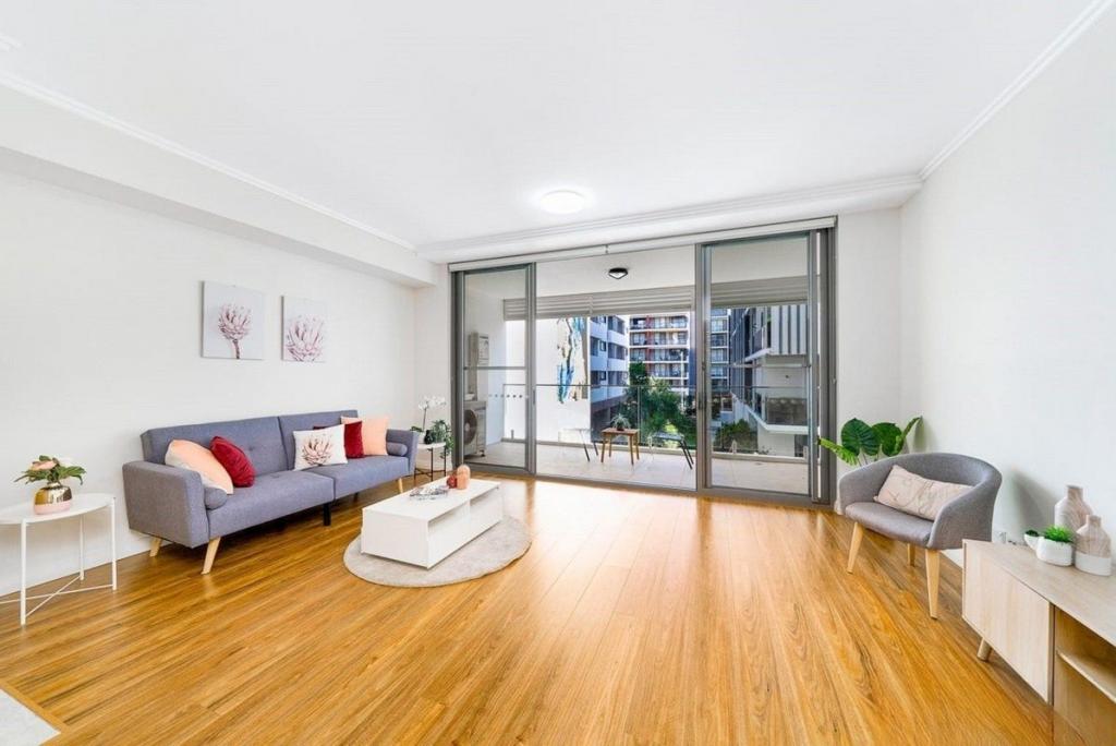 103/101 Church St, Ryde, NSW 2112