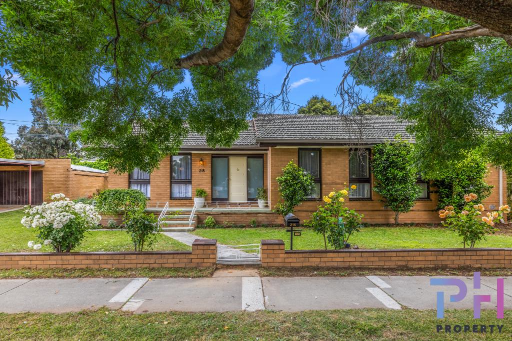 215 Holdsworth Rd, North Bendigo, VIC 3550