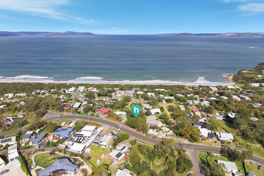 77 Bally Park Rd, Dodges Ferry, TAS 7173