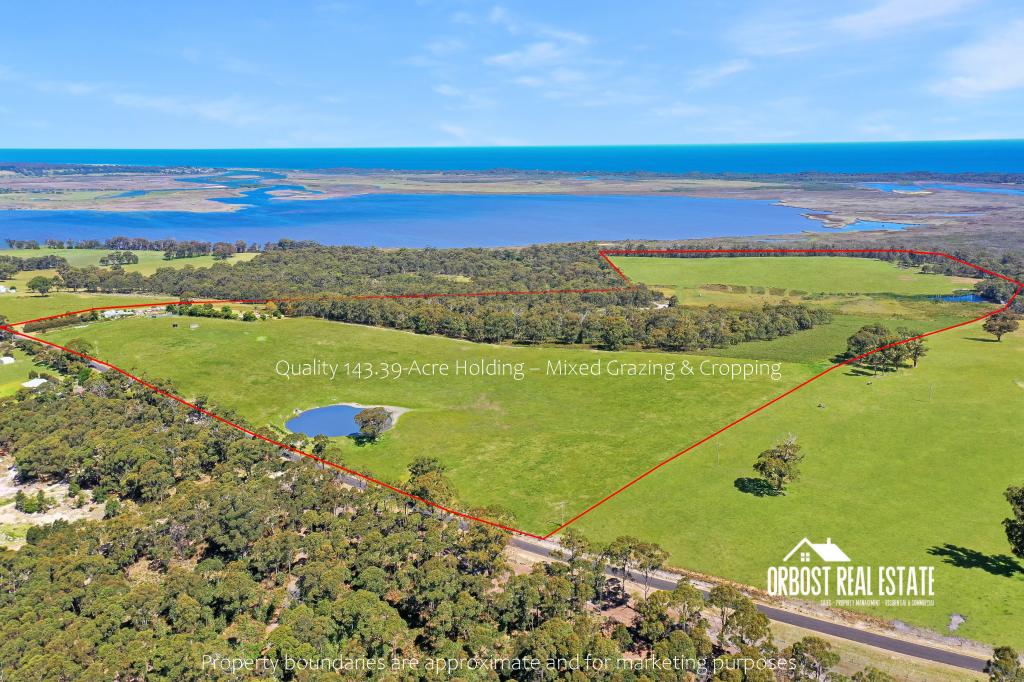 344 Lake Rd, Newmerella, VIC 3886