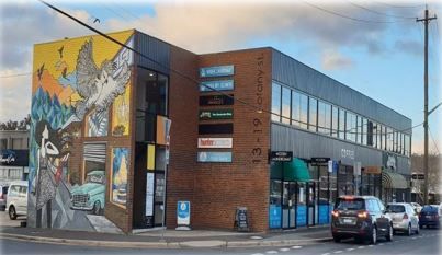 Suite 10/13-19 Botany St, Phillip, ACT 2606