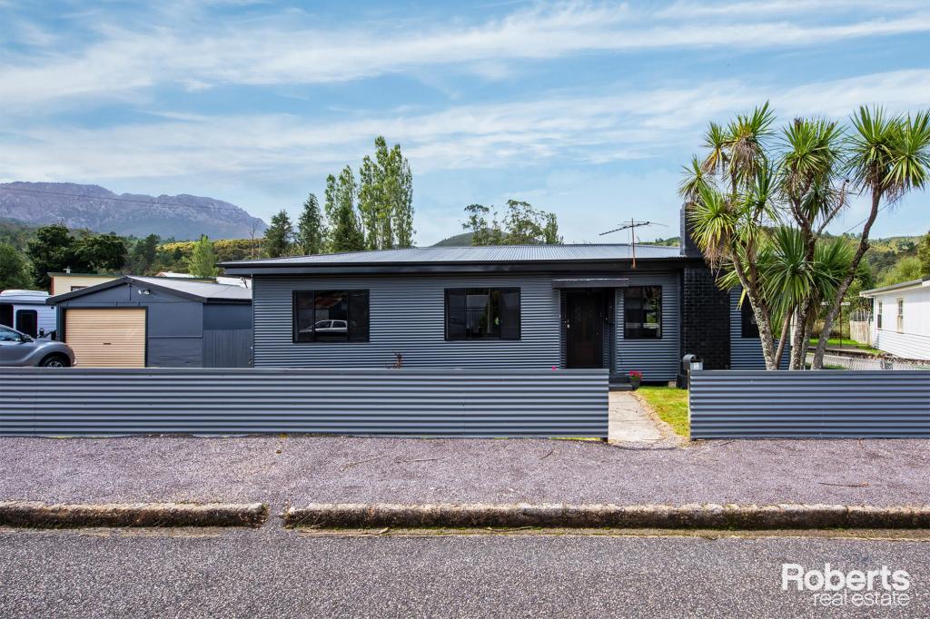 1 Murray St, Queenstown, TAS 7467