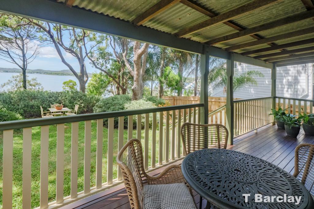 46 Tina Ave, Lamb Island, QLD 4184