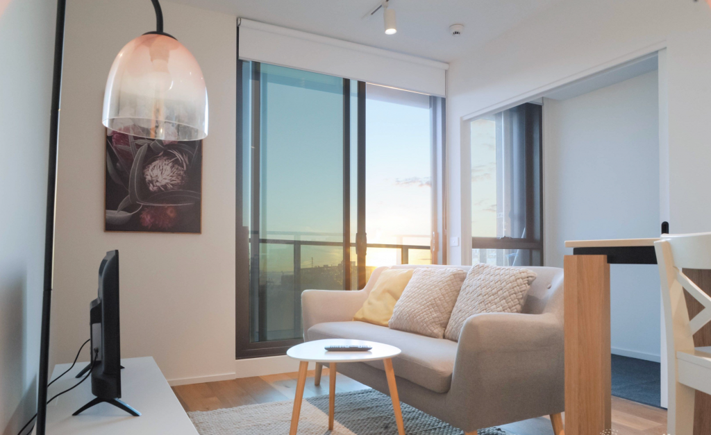 318/121 Rosslyn St, West Melbourne, VIC 3003