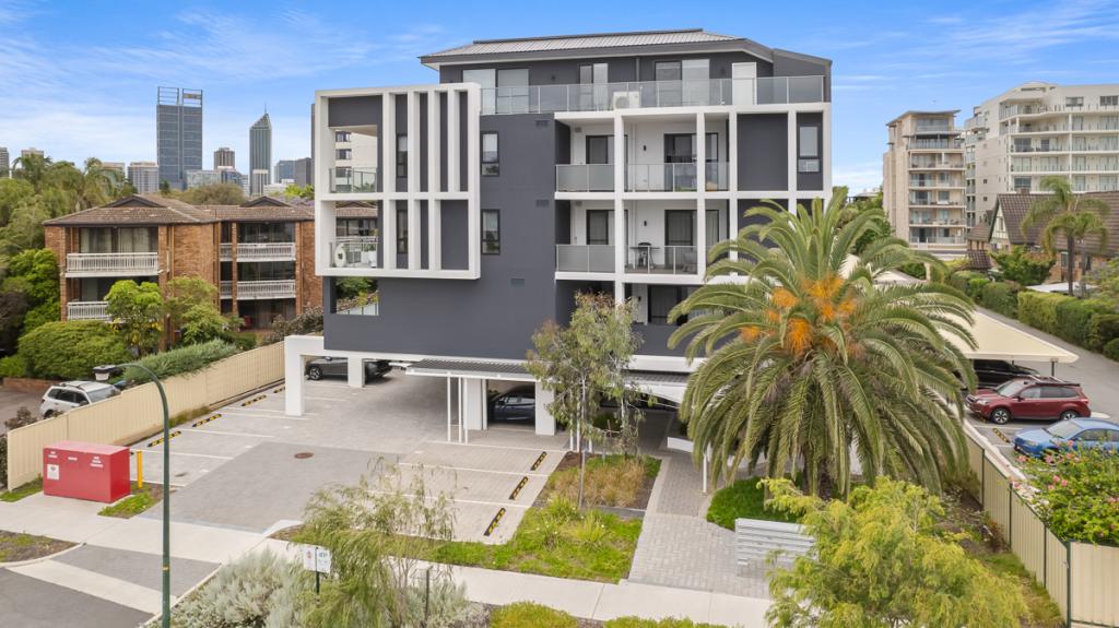 15/11 Melville Pde, South Perth, WA 6151