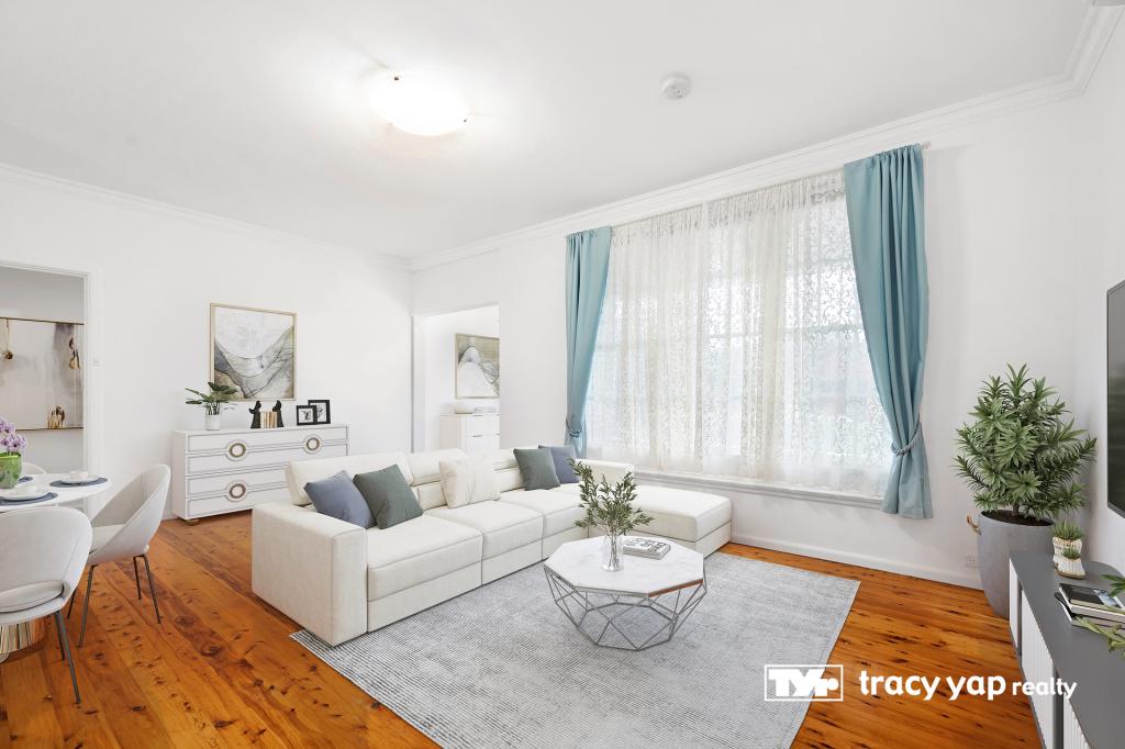 3/577 Blaxland Rd, Eastwood, NSW 2122