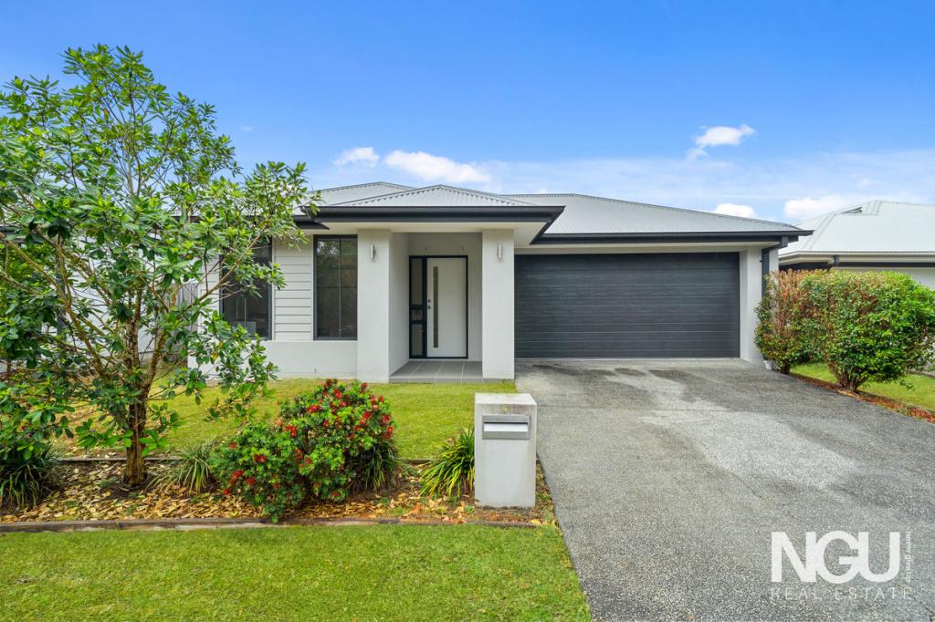 6 Jackson Ch, Logan Reserve, QLD 4133