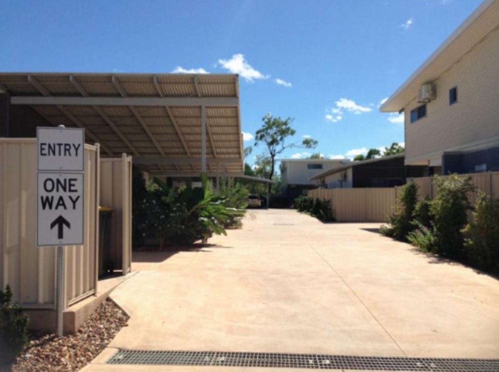 22/10 Damascene Cres, Bellamack, NT 0832