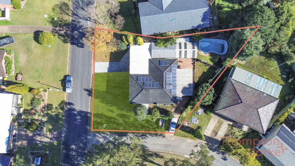 6 Benshulla Dr, Bolwarra Heights, NSW 2320