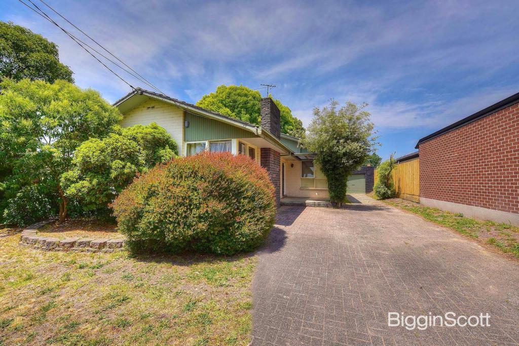 12 Cypress Ave, Glen Waverley, VIC 3150