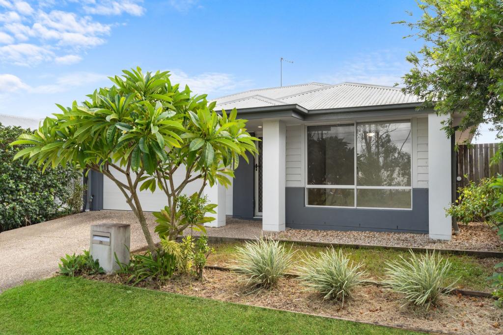 25 Venice Cres, Redbank, QLD 4301