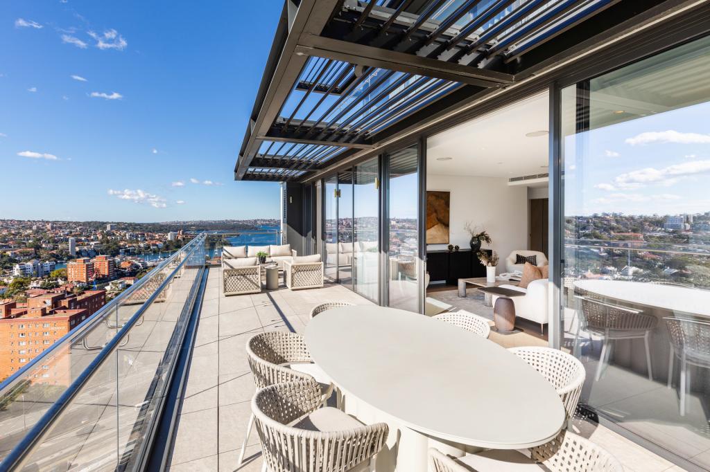1902/61 Lavender St, Milsons Point, NSW 2061