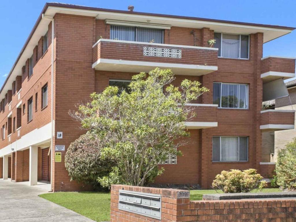 3/9 Dunlop St, North Parramatta, NSW 2151